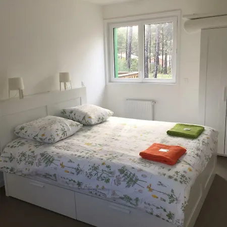 Nature Appartement