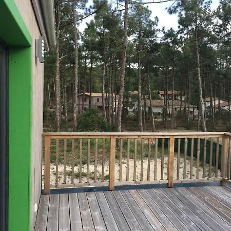 Appartement Nature Lacanau