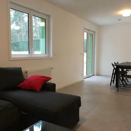 Nature Appartement