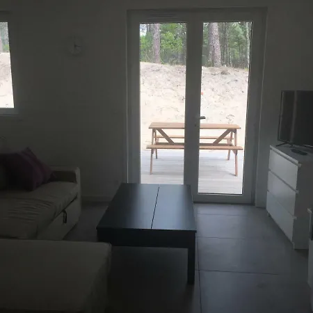 Appartement Nature *